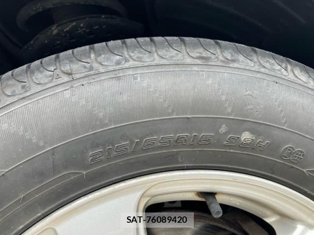 Nissan DUALIS 2008-01 7616289-5