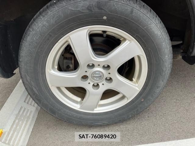Nissan DUALIS 2008-01 7616289-6