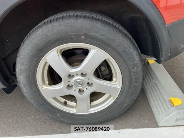 Nissan DUALIS 2008-01 7616289-7
