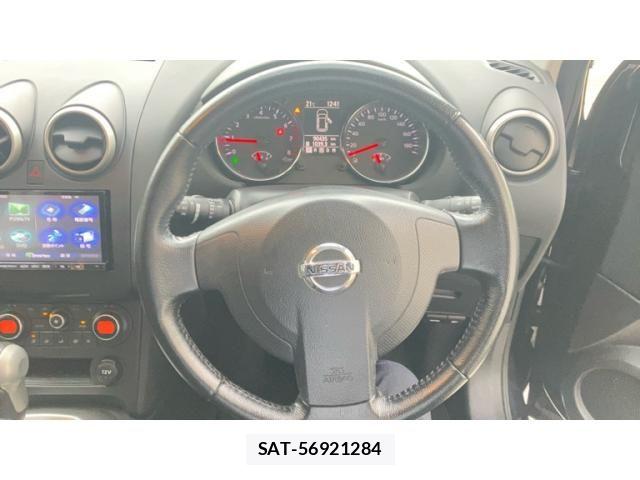 Nissan DUALIS 2013-08 7616288-10