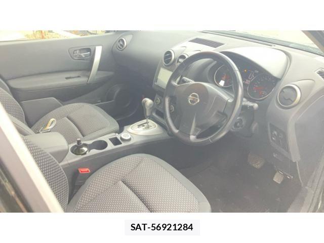 Nissan DUALIS 2013-08 7616288-15