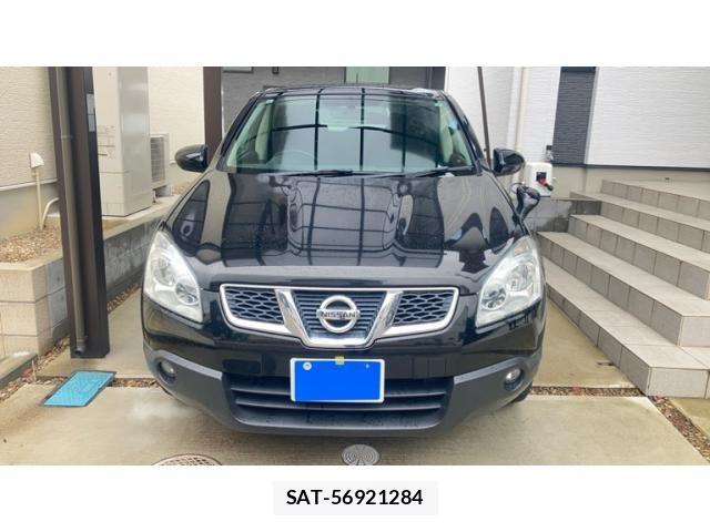 Nissan DUALIS 2013-08 7616288-1