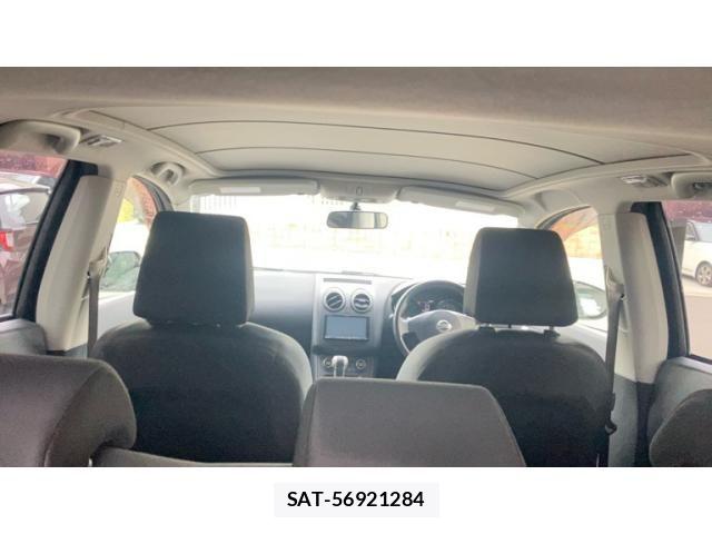 Nissan DUALIS 2013-08 7616288-21