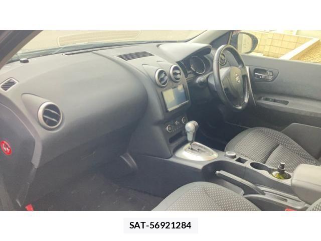 Nissan DUALIS 2013-08 7616288-24