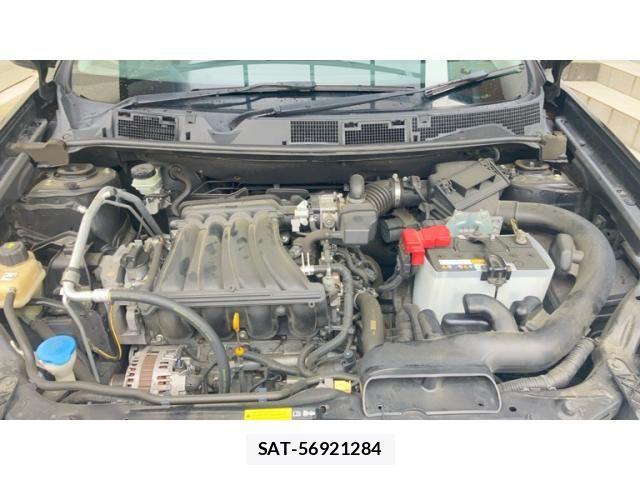 Nissan DUALIS 2013-08 7616288-26