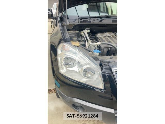 Nissan DUALIS 2013-08 7616288-28