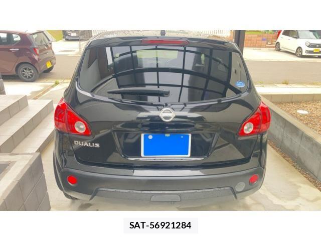 Nissan DUALIS 2013-08 7616288-4