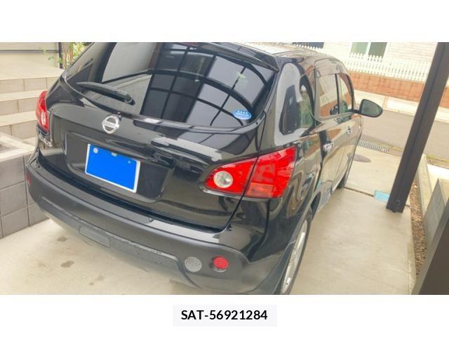 Nissan DUALIS 2013-08 7616288-6