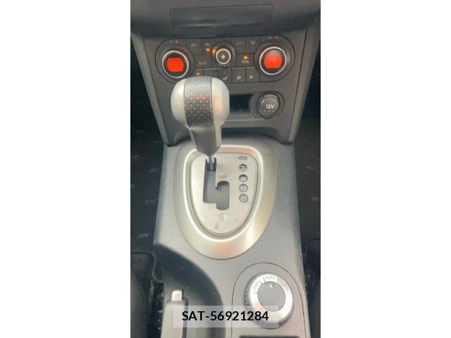 Nissan DUALIS 2013-08 7616288-8