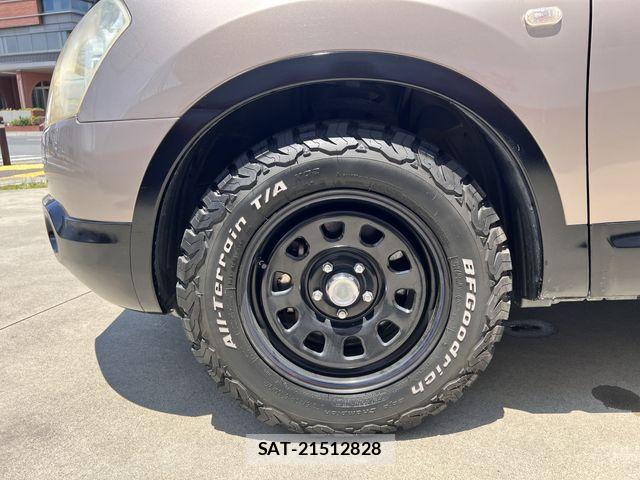 Nissan DUALIS 2008-02 7616287-10
