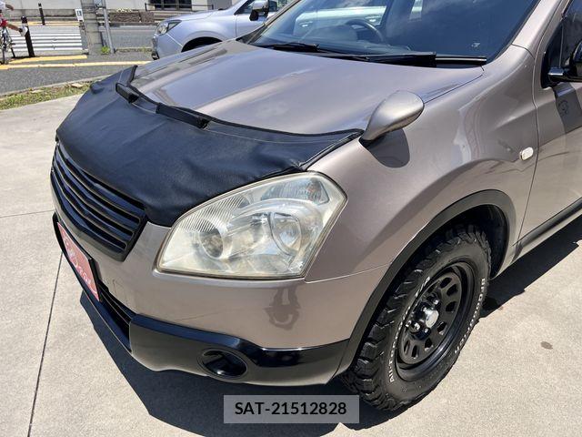 Nissan DUALIS 2008-02 7616287-11