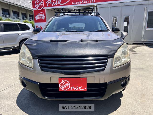 Nissan DUALIS 2008-02 7616287-12
