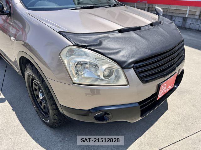 Nissan DUALIS 2008-02 7616287-13