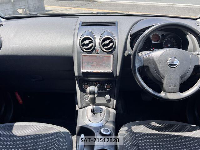 Nissan DUALIS 2008-02 7616287-1