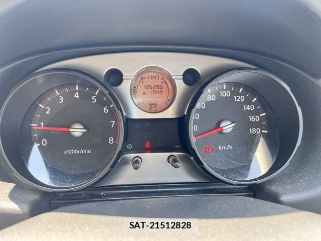 Nissan DUALIS 2008-02 7616287-3