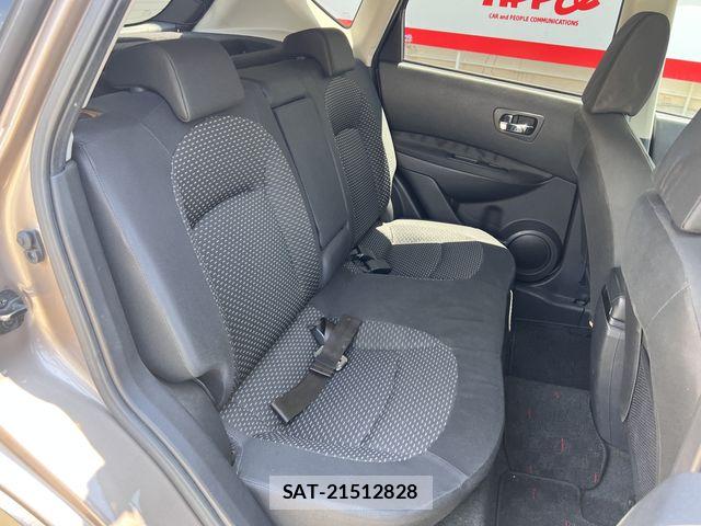 Nissan DUALIS 2008-02 7616287-6