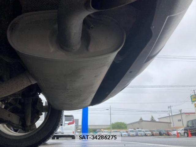 Nissan DUALIS 2007-11 7616290-9