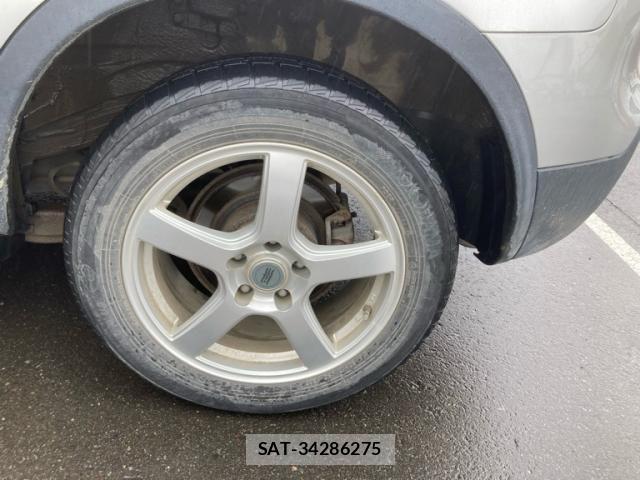 Nissan DUALIS 2007-11 7616290-10