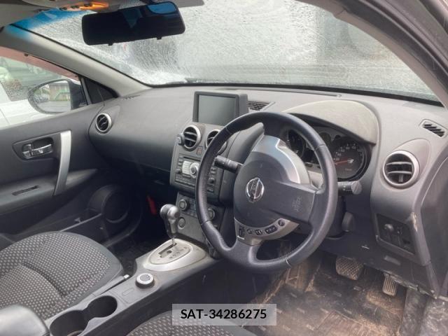 Nissan DUALIS 2007-11 7616290-12
