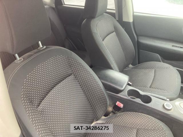 Nissan DUALIS 2007-11 7616290-13