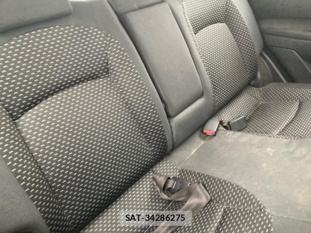Nissan DUALIS 2007-11 7616290-14
