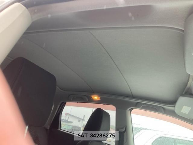 Nissan DUALIS 2007-11 7616290-15