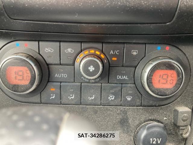 Nissan DUALIS 2007-11 7616290-21