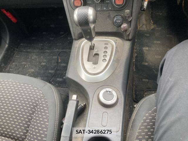 Nissan DUALIS 2007-11 7616290-22