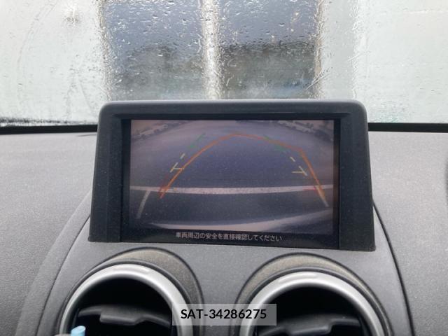 Nissan DUALIS 2007-11 7616290-23