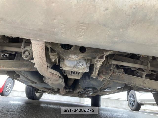 Nissan DUALIS 2007-11 7616290-8