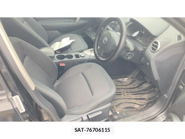 Nissan DUALIS 2010-05 8035316-9