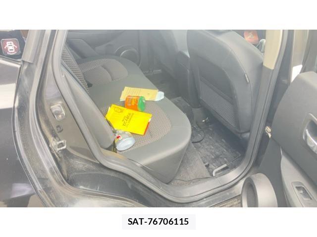 Nissan DUALIS 2010-05 8035316-11