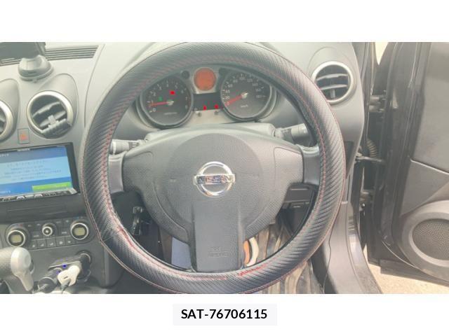 Nissan DUALIS 2010-05 8035316-1