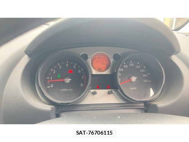 Nissan DUALIS 2010-05 8035316-2