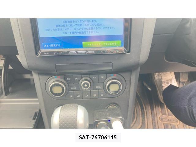 Nissan DUALIS 2010-05 8035316-6
