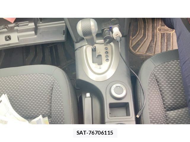 Nissan DUALIS 2010-05 8035316-7