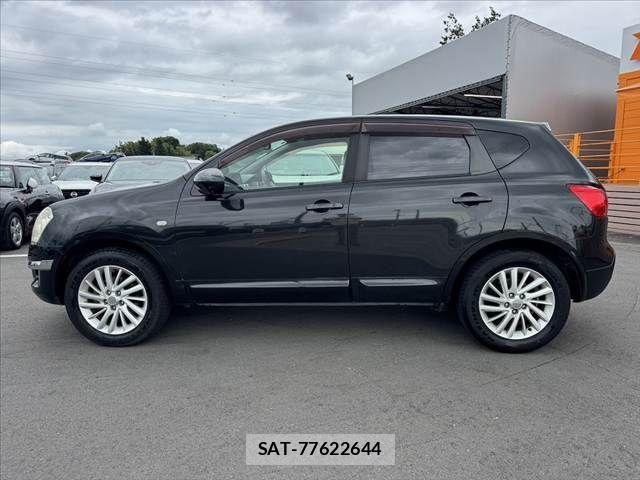 Nissan DUALIS 2009-01 8129877-10