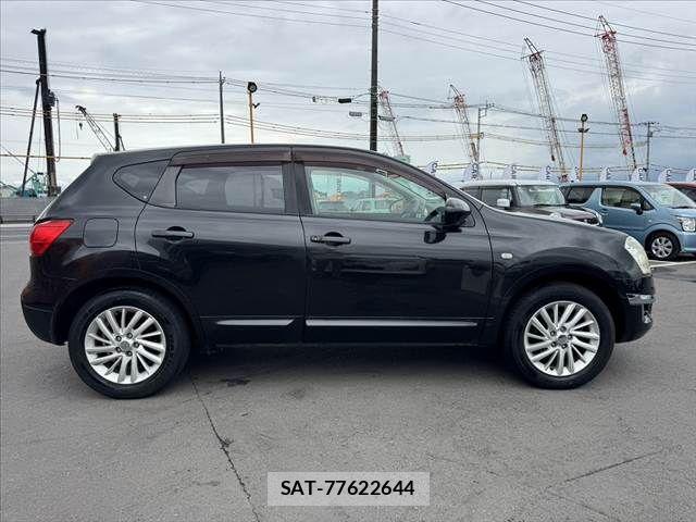 Nissan DUALIS 2009-01 8129877-11