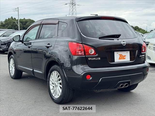 Nissan DUALIS 2009-01 8129877-12