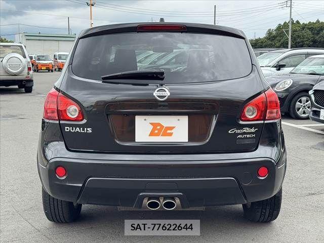 Nissan DUALIS 2009-01 8129877-13