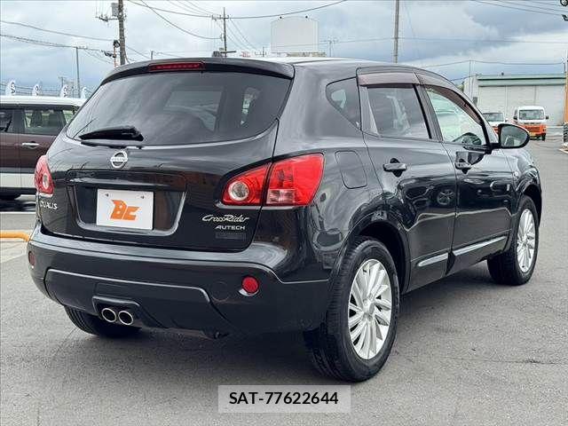 Nissan DUALIS 2009-01 8129877-14