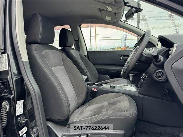 Nissan DUALIS 2009-01 8129877-15
