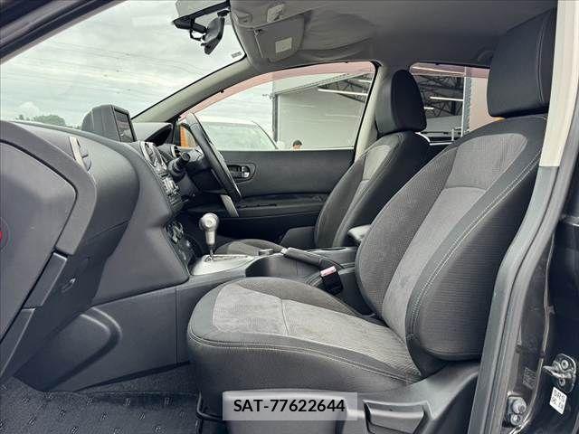 Nissan DUALIS 2009-01 8129877-16