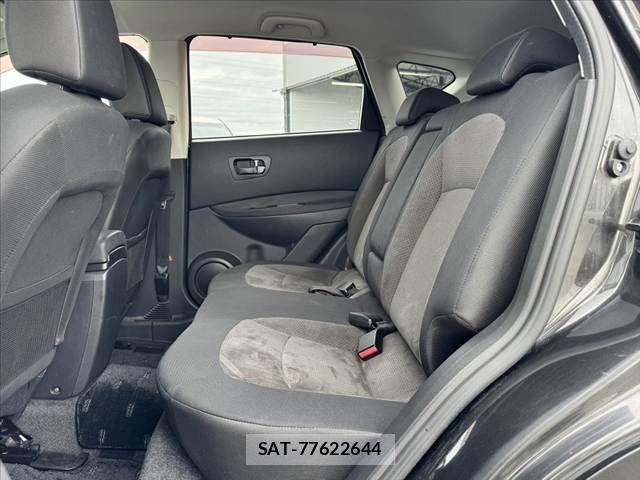Nissan DUALIS 2009-01 8129877-17