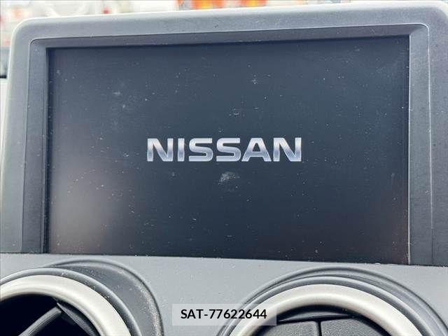 Nissan DUALIS 2009-01 8129877-2