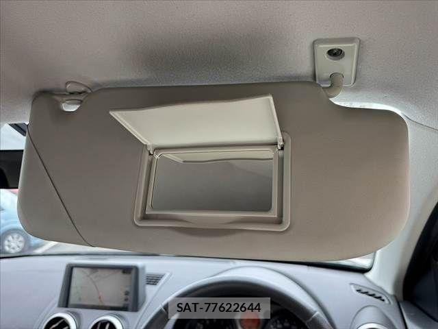 Nissan DUALIS 2009-01 8129877-29