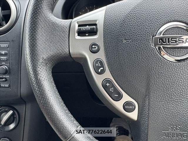 Nissan DUALIS 2009-01 8129877-5