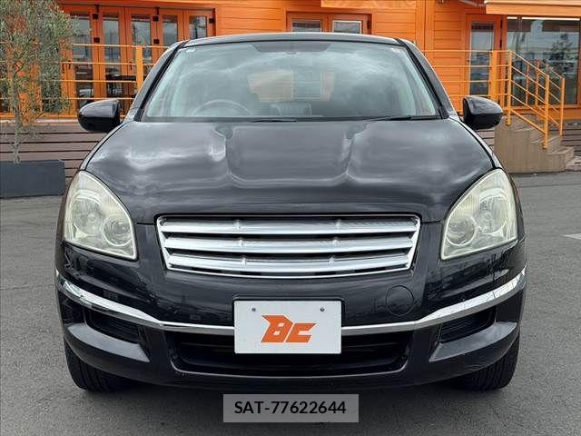 Nissan DUALIS 2009-01 8129877-8