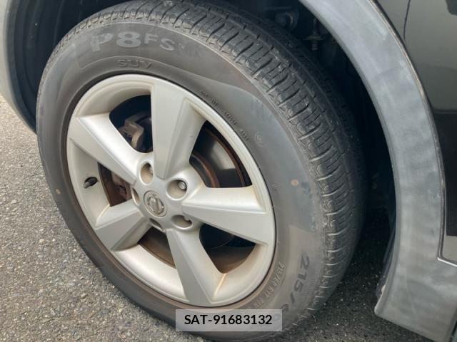 Nissan DUALIS 2008-03 8371616-9