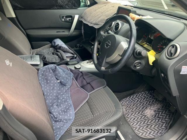 Nissan DUALIS 2008-03 8371616-12